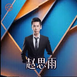 赵思雨