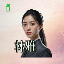 林雅